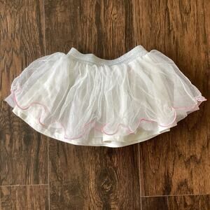 Girl Tutu Skirt